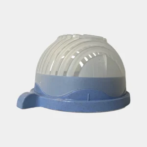 Bol Coupe-Salade Rapide 60 Secondes - Bleu et Blanc