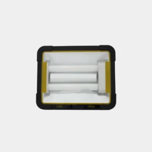 Projecteur LED Extérieur IP66 – Éclairage de Sécurité Étanche Haute Puissance