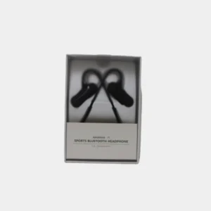 Écouteurs Bluetooth de Sport Airwings F1 – Casque Sans Fil Ultra-Léger