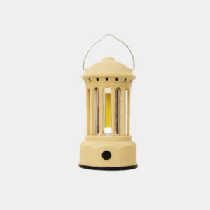 Lanterne de Camping LED Portable – Style Vintage