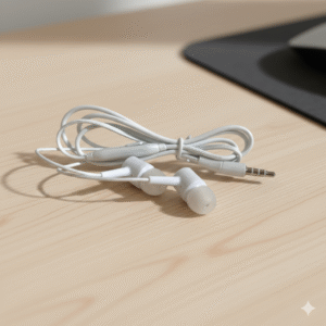 outeurs Filaire BNYLXL L-88 – Son Super Bass & Surround