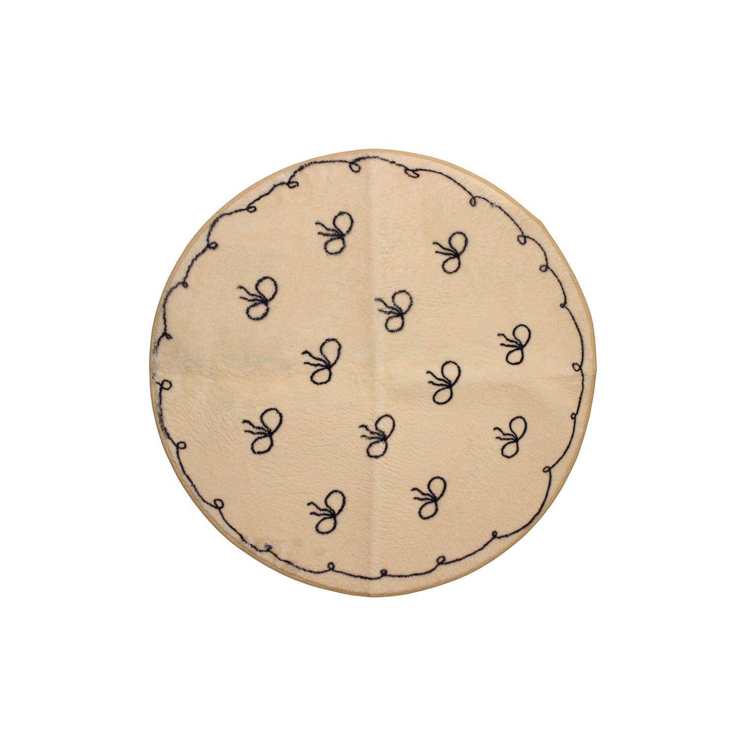 tapis-rond-moelleux-a-motifs-noeuds-style-coquette
