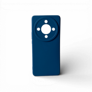 Coque Premium en Silicone Liquide – Protection Caméra Intégrale