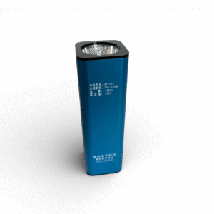 Lampe de Poche LED Rechargeable et Batterie Externe 2-en-1