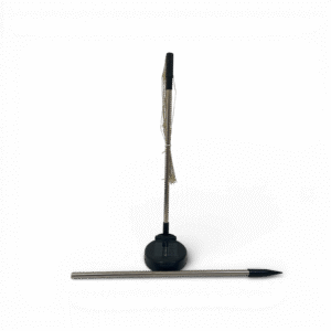 Lumières Solaires de Jardin "Feu d'Artifice" – Décoration Extérieure Étanche à 8 Modes