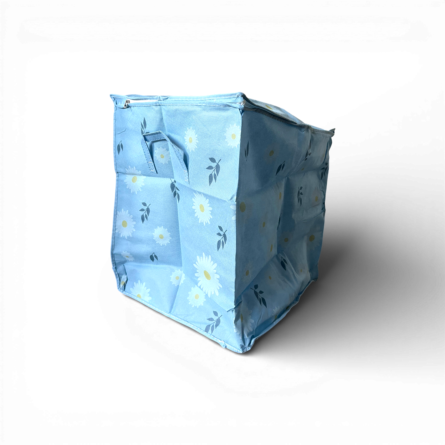 sac-de-rangement-grande-capacite-a-motif-marguerites