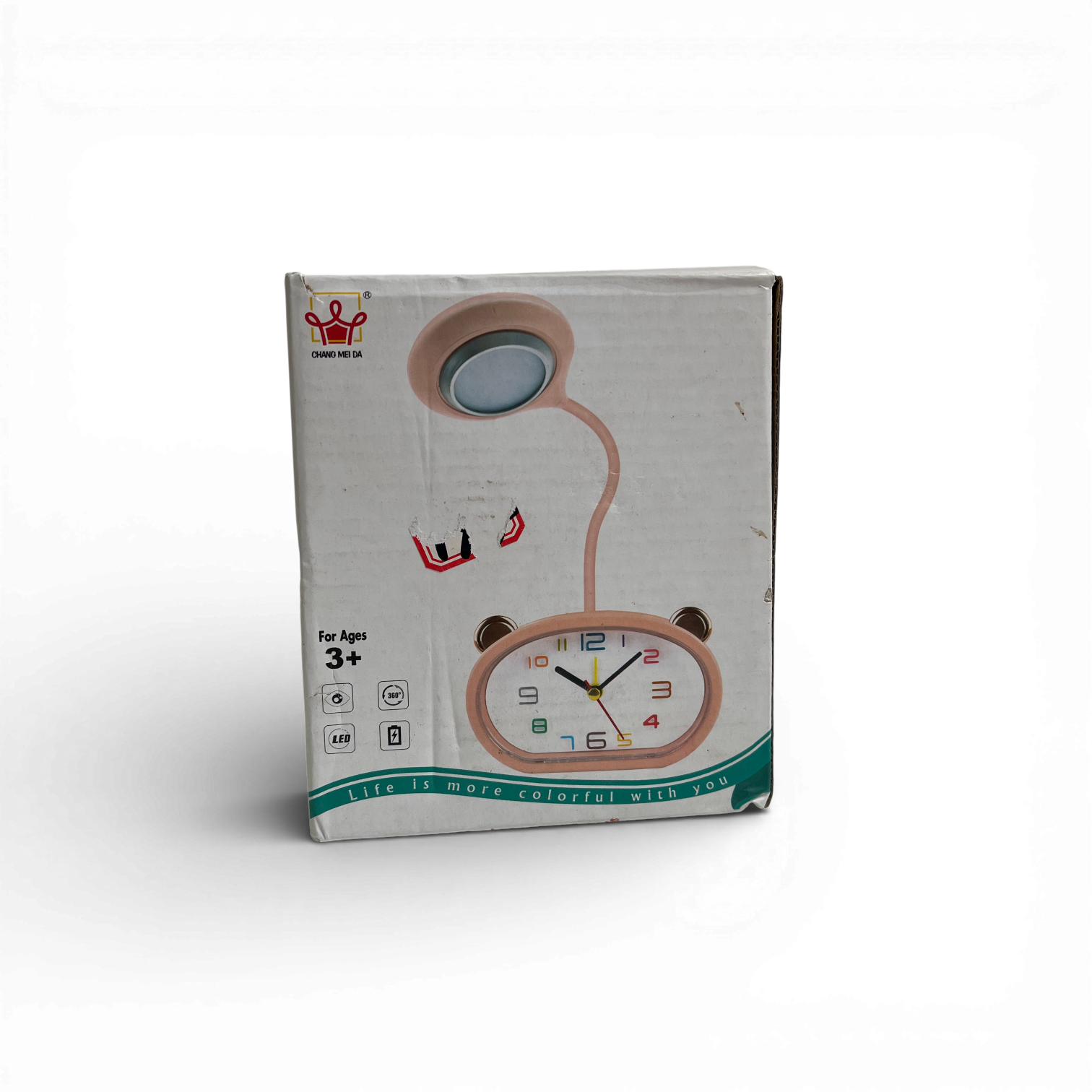 lampe-de-bureau-chat-led-avec-horloge-integree