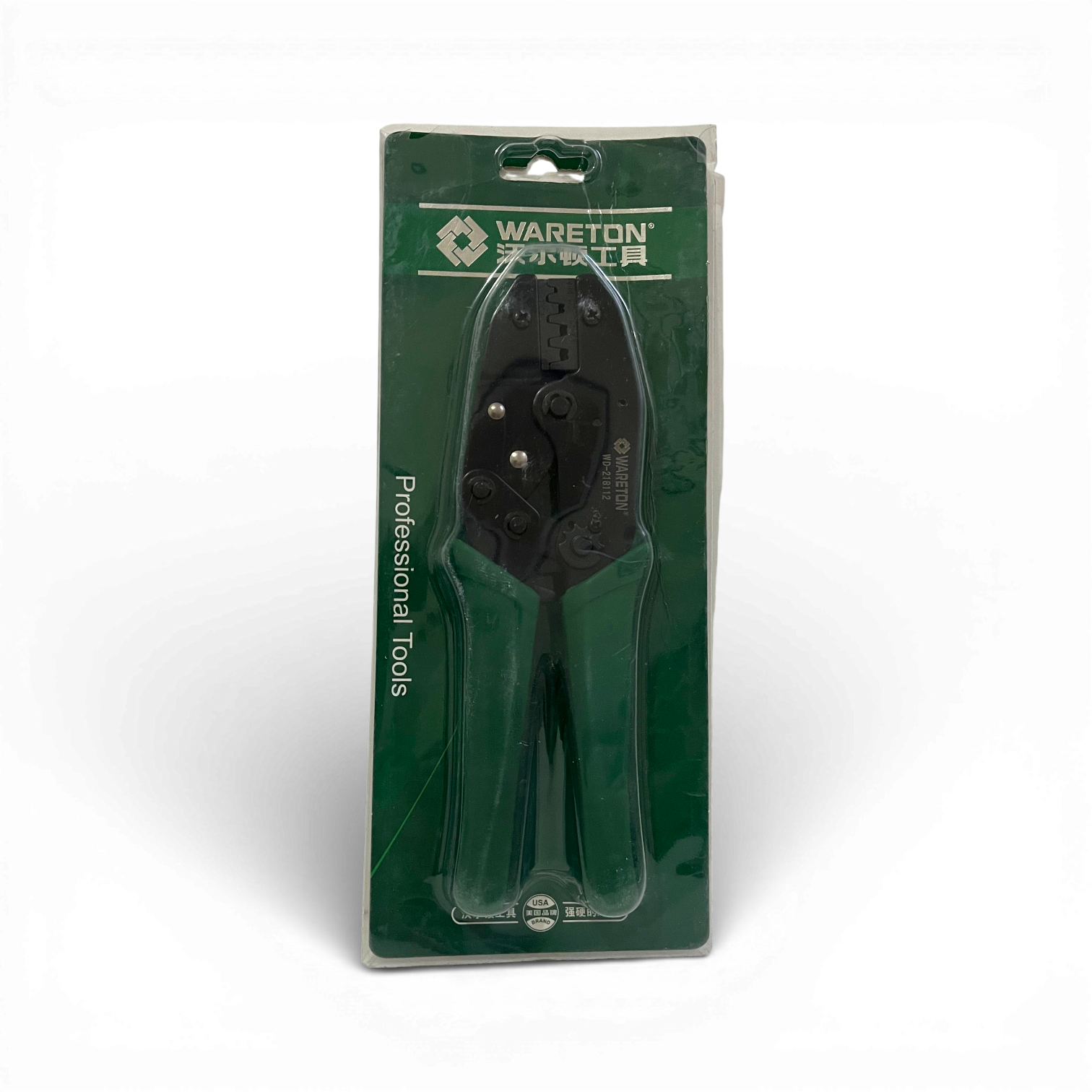 pince-a-sertir-a-cliquet-professionnelle-wareton-9-pour-cosses-isolees