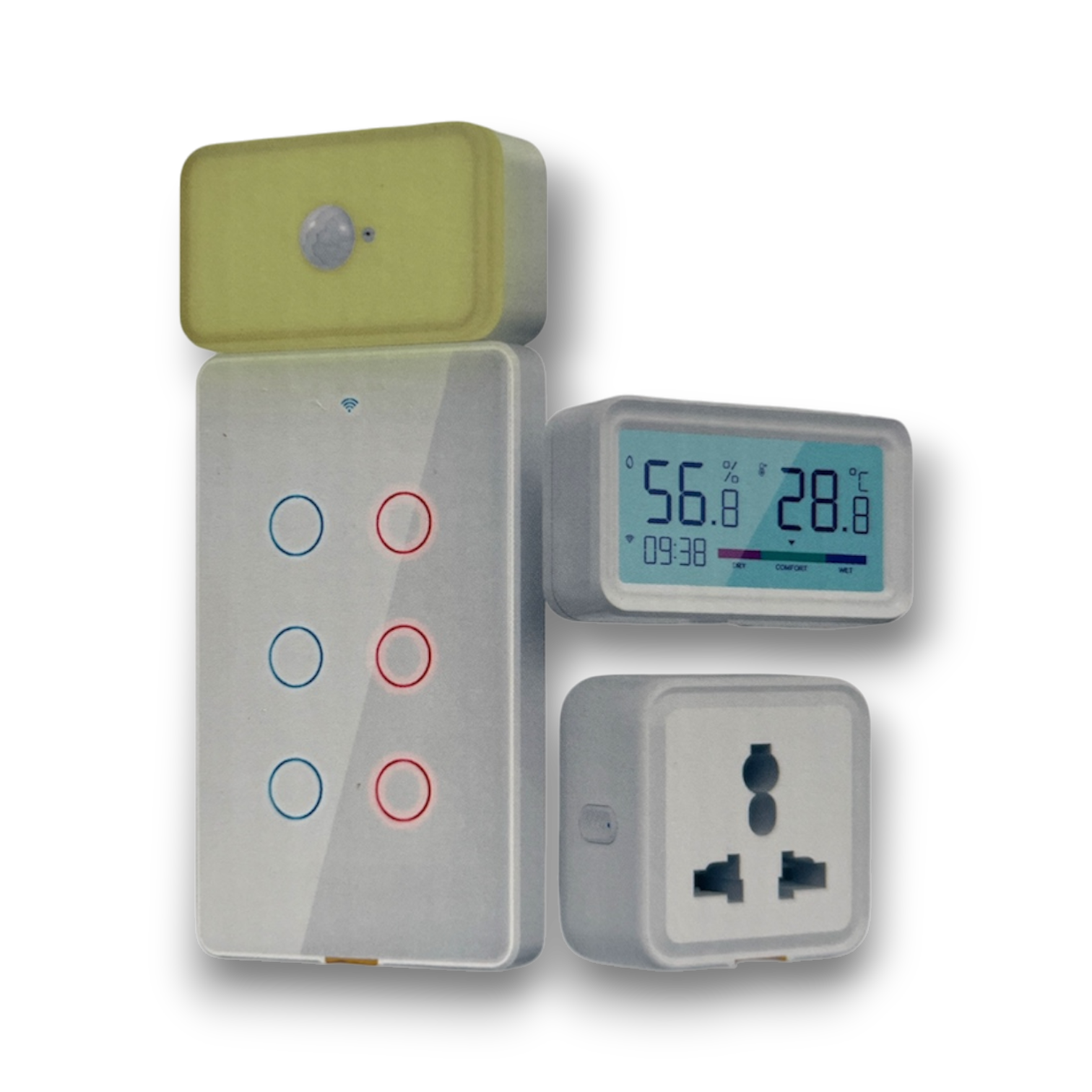 interrupteur-intelligent-wi-fi-2-en-1-avec-capteur-de-temperature-et-humidite
