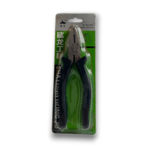 Pince Universelle Professionnelle 6" - Haute Résistance