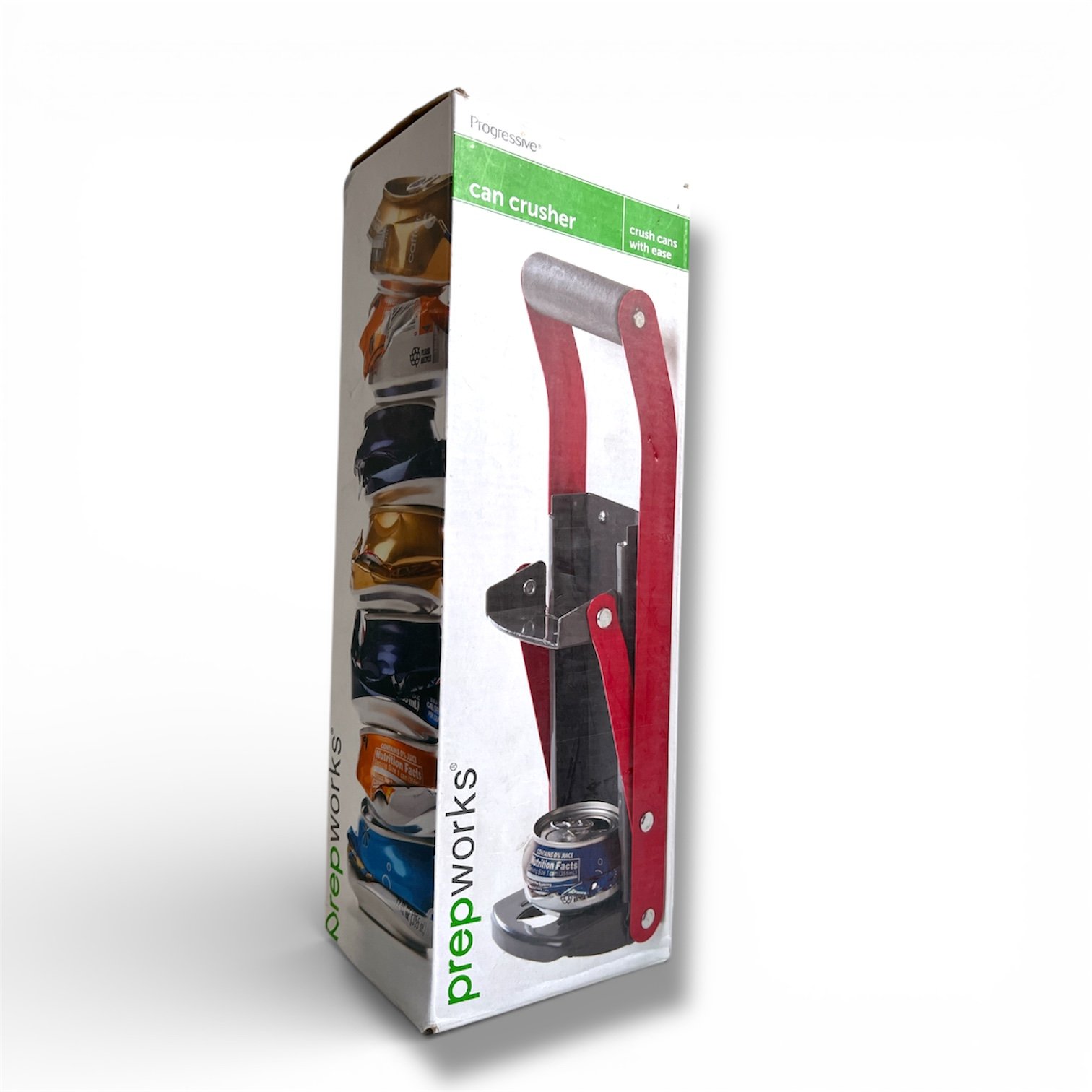 compacteur-de-canettes-mural-haute-resistance